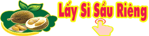 sỉ sầu riêng