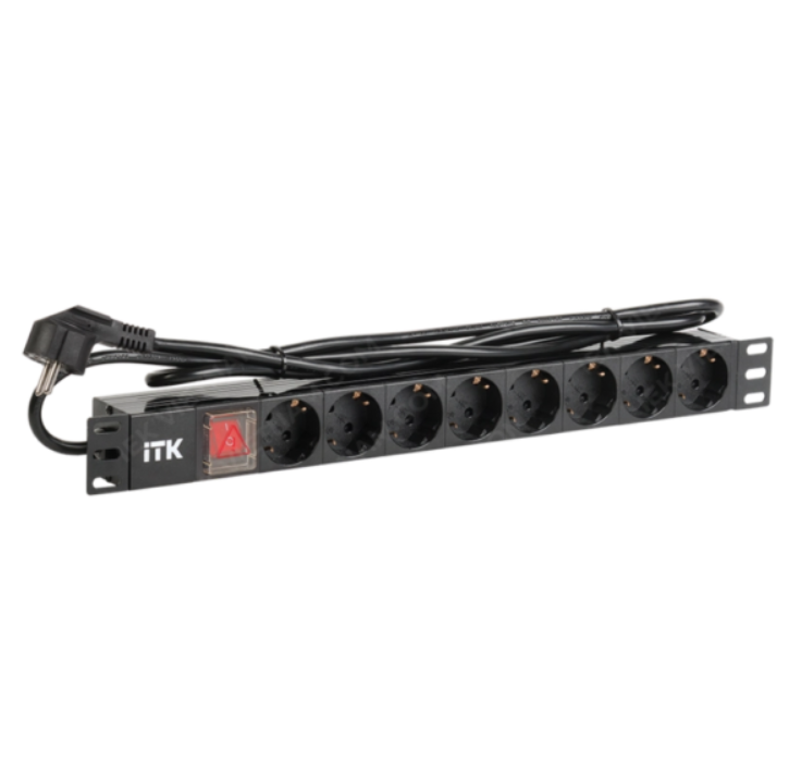 Thanh Nguồn PDU
